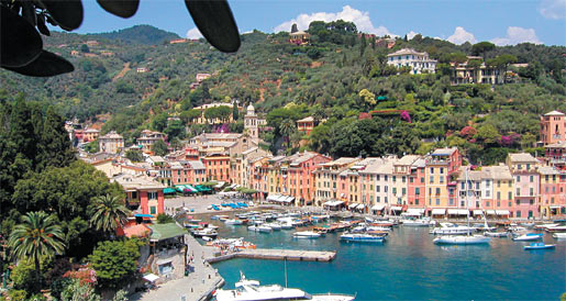 Почему стоит приобретать недвижимость в Италии?
