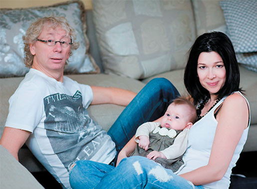 Аркадий Укупник о покупке недвижимости в Латвии