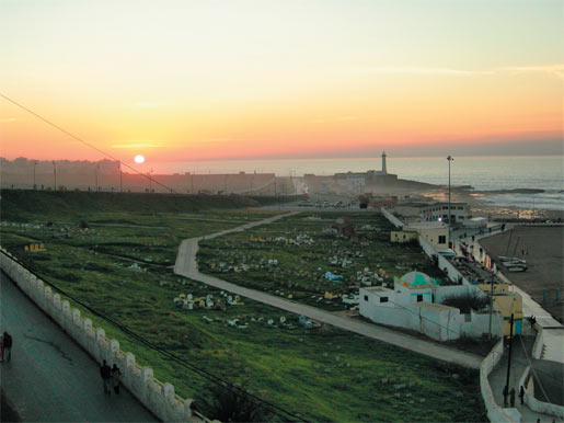 Неотразимое очарование Марокко