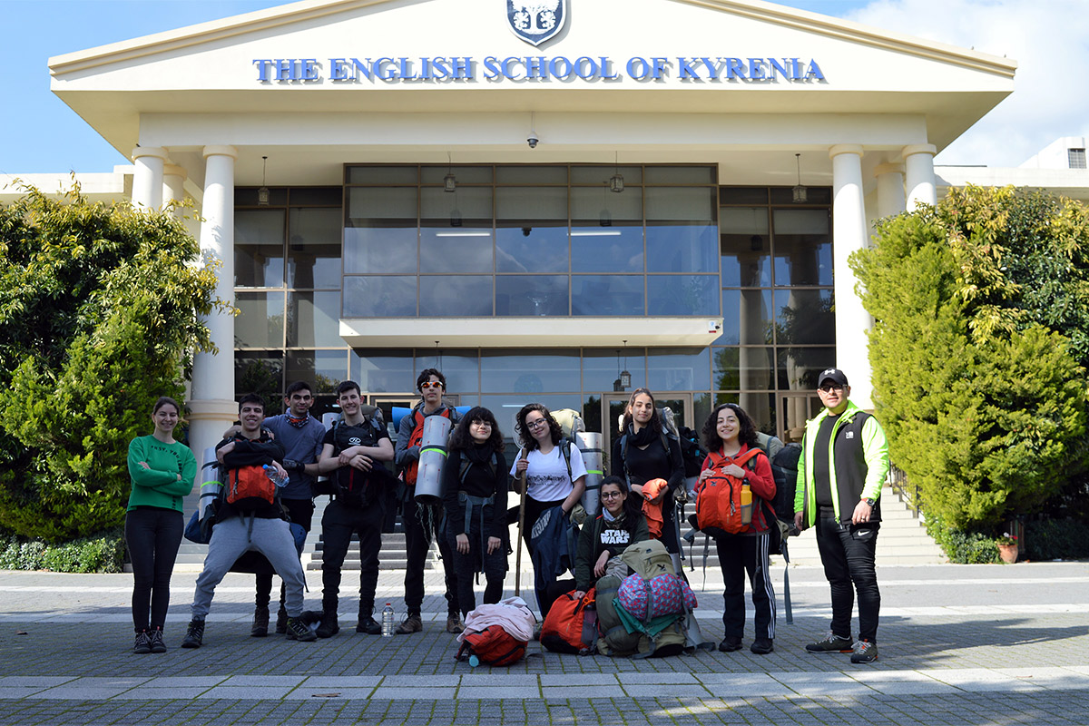 Образование на Северном Кипре