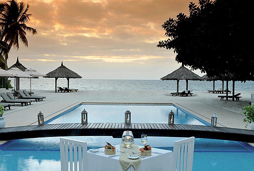 Налоговая система Сейшельских островов