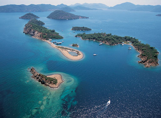 Недвижимость в Турции