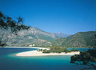 Недвижимость в Турции