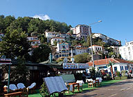 Недвижимость в Турции