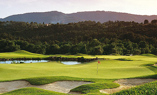 Недвижимость в Турции