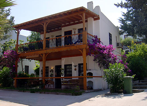 Недвижимость в Турции