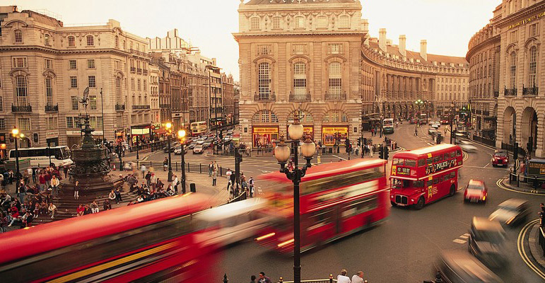 Недвижимость Великобритании — это лучший выбор для инвестиций сегодня и завтра