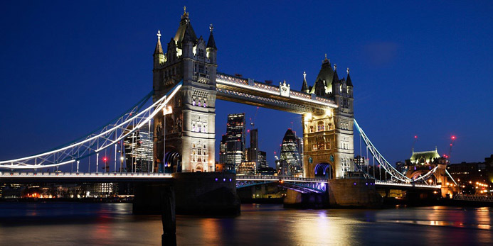 Недвижимость Великобритании — это лучший выбор для инвестиций сегодня и завтра