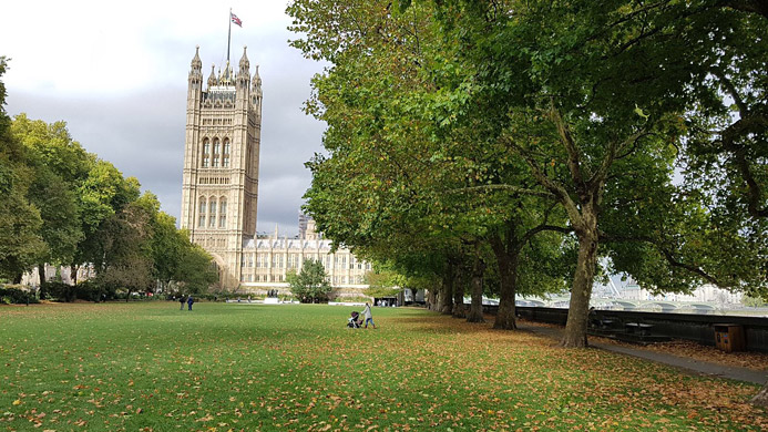 Недвижимость Великобритании — это лучший выбор для инвестиций сегодня и завтра