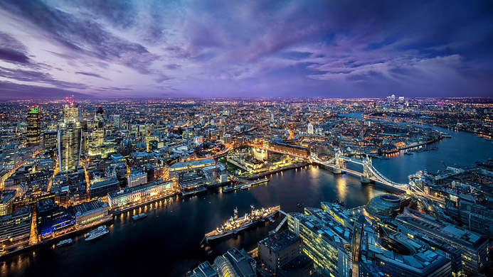 Недвижимость Великобритании — это лучший выбор для инвестиций сегодня и завтра