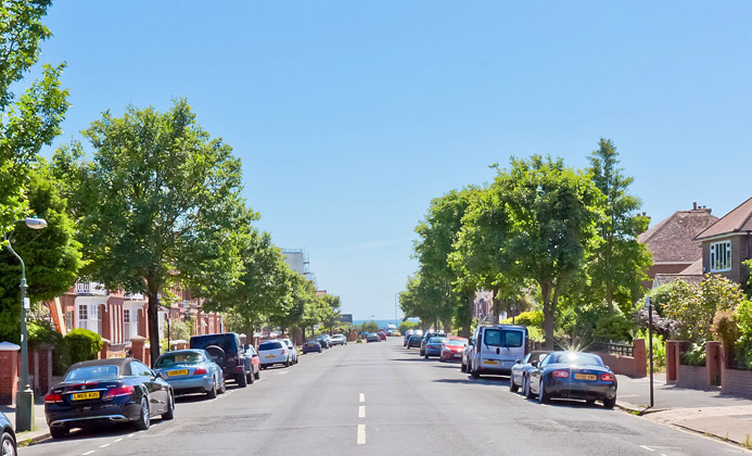 Недвижимость Великобритании — это лучший выбор для инвестиций сегодня и завтра