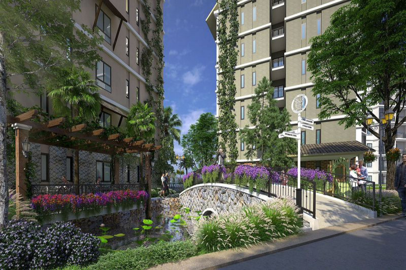 Апартаменты в Таиланде, на Пхукете