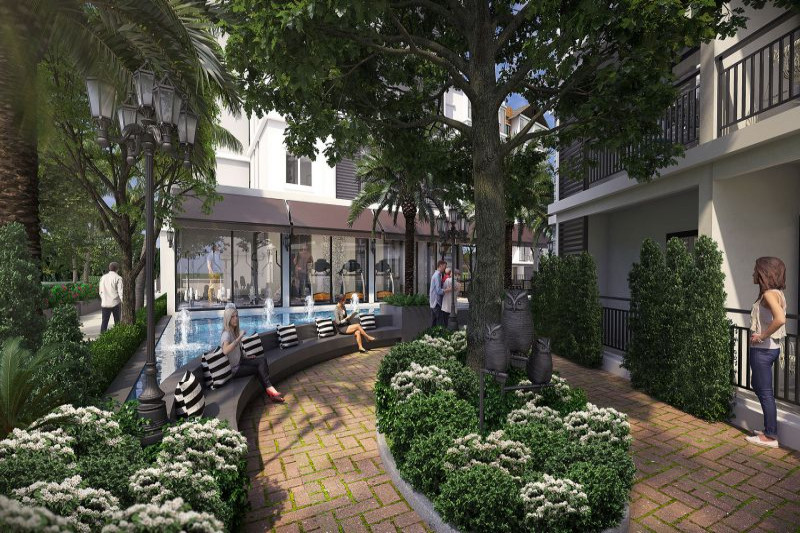 Апартаменты в Таиланде, на Пхукете