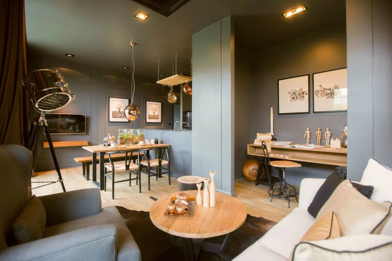 Апартаменты в Таиланде, на Пхукете