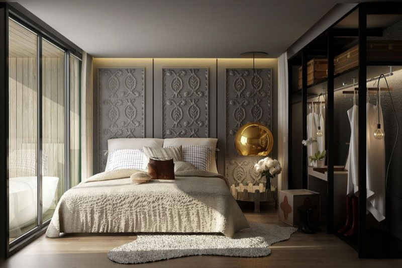 Апартаменты в Таиланде, на Пхукете