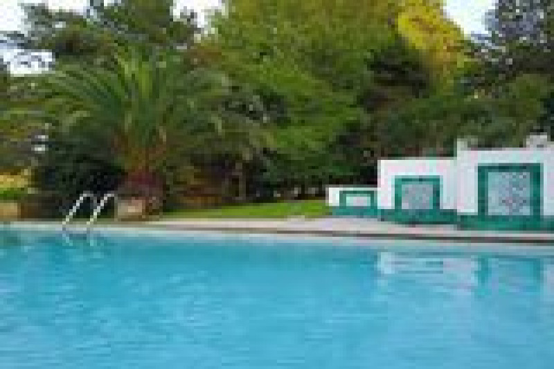 Вилла во Франции, в регионе Новая Аквитания