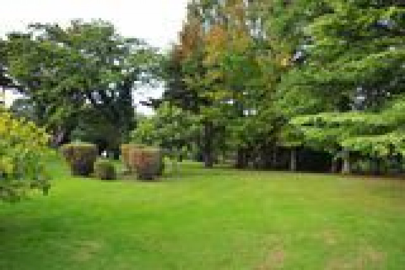 Вилла во Франции, в регионе Новая Аквитания