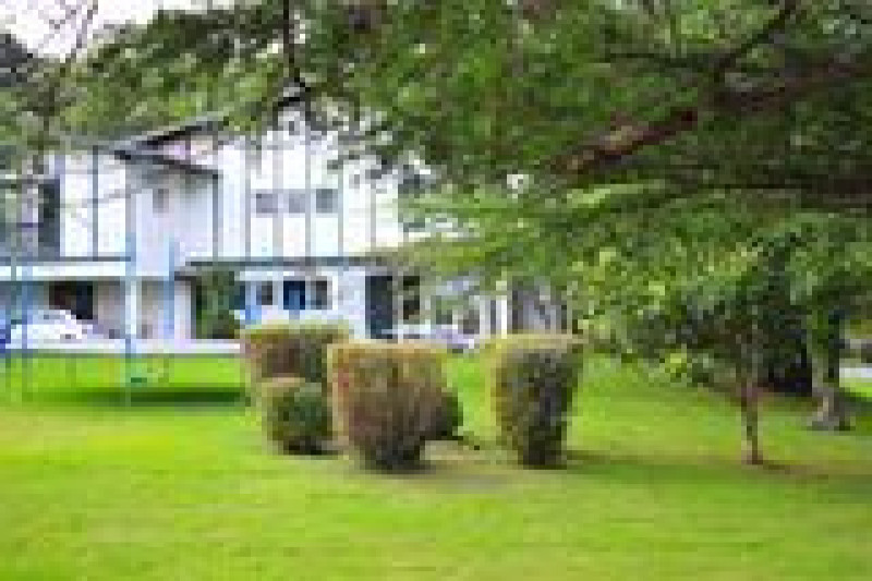 Вилла во Франции, в регионе Новая Аквитания