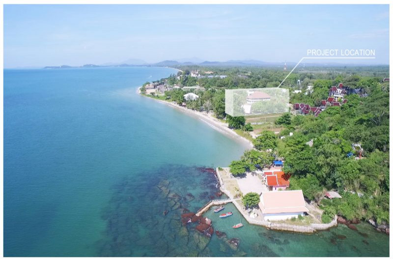 Апартаменты в Таиланде, в регионе Маэ-Пим