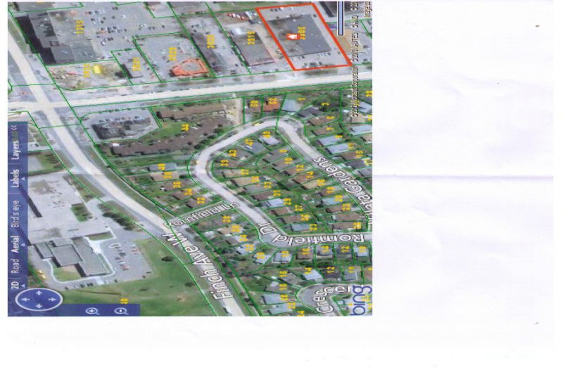 Коммерческая недвижимость в Канаде, в регионе