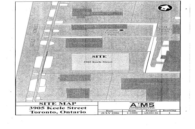 Коммерческая недвижимость в Канаде, в регионе