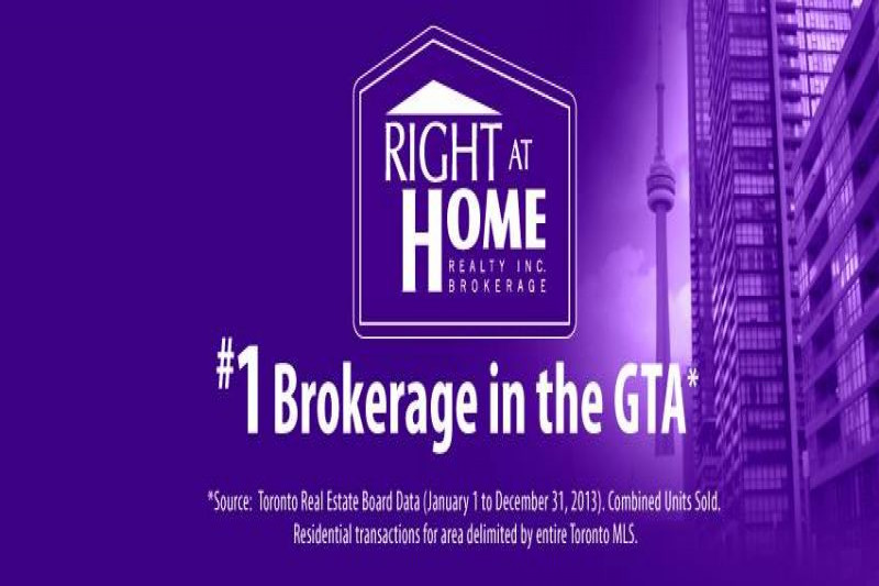 Коммерческая недвижимость в Канаде, в регионе