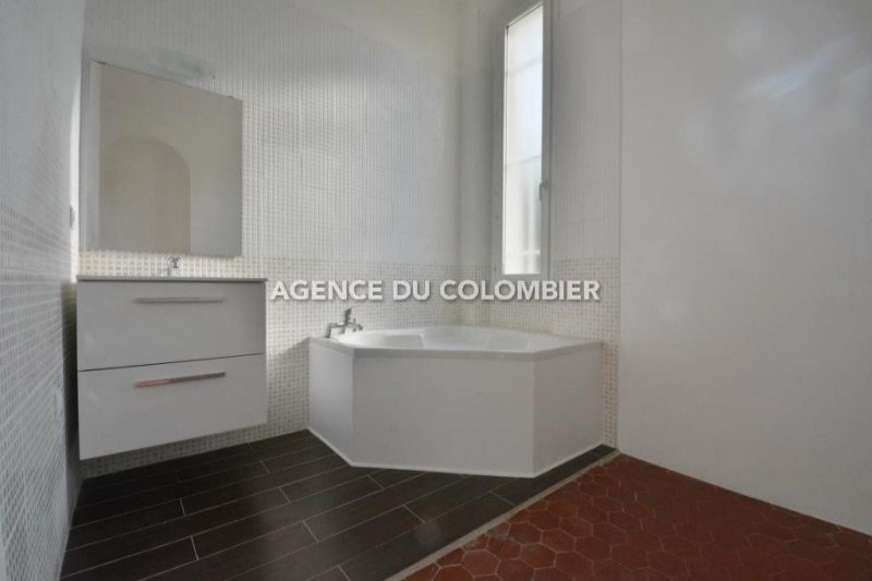 Вилла во Франции, в Антибе