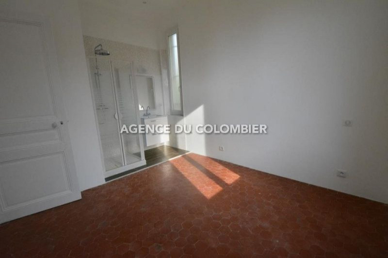 Вилла во Франции, в Антибе