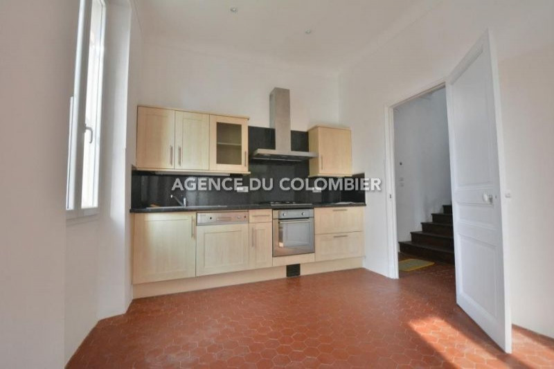 Вилла во Франции, в Антибе