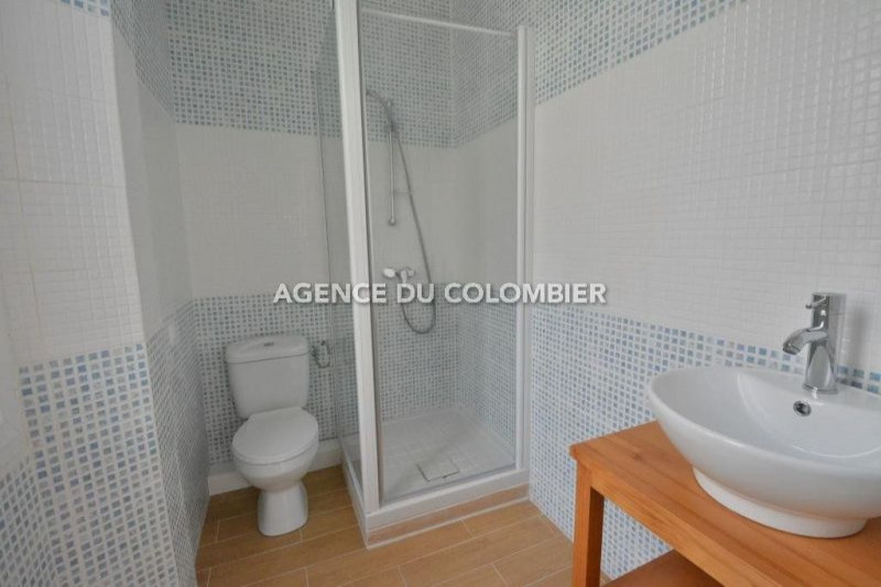 Вилла во Франции, в Антибе