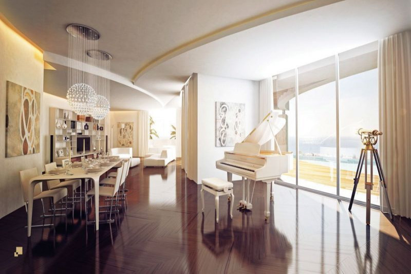 Вилла на Кипре, в Лимасоле