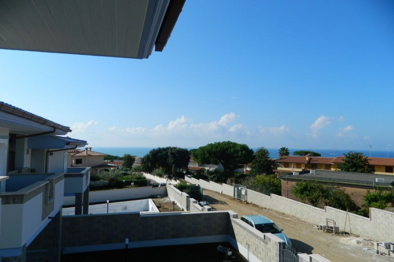 Таунхаус в Италии, в Анцио