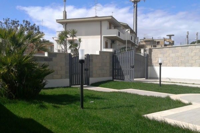 Таунхаус в Италии, в Анцио