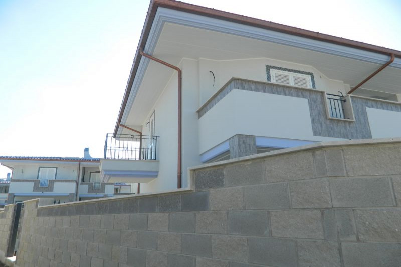 Таунхаус в Италии, в Анцио