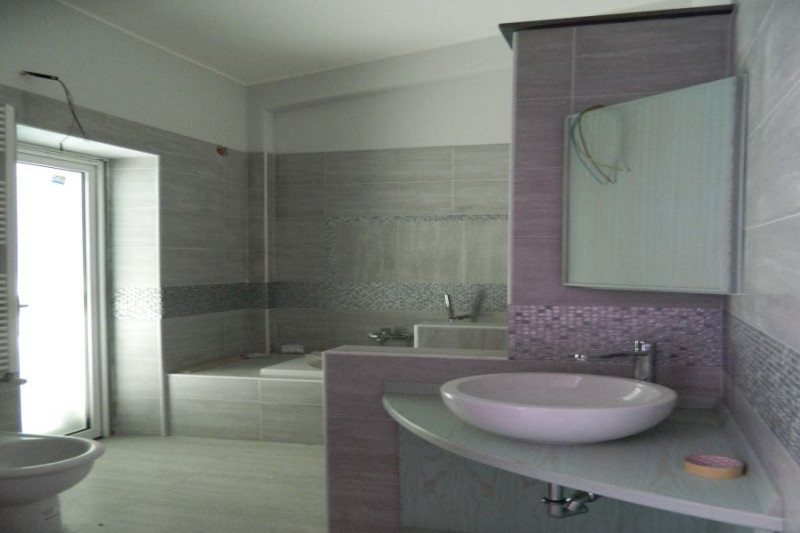 Таунхаус в Италии, в Анцио