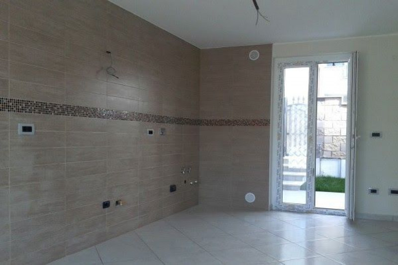 Таунхаус в Италии, в Анцио