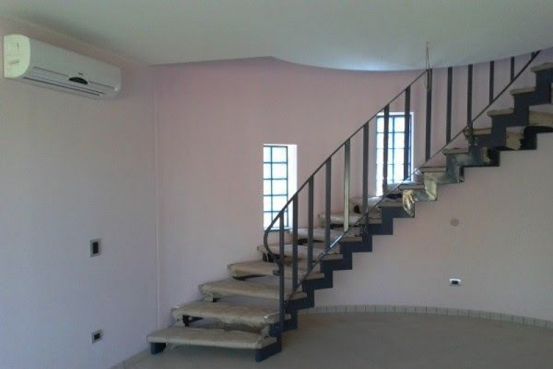 Таунхаус в Италии, в Анцио