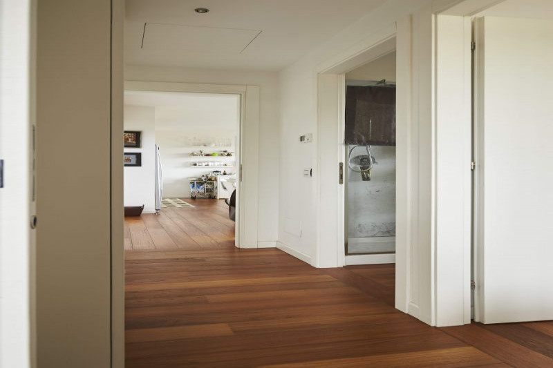 Апартаменты в Италии, в Милане