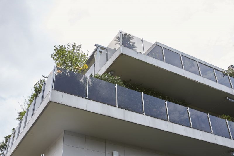 Апартаменты в Италии, в Милане