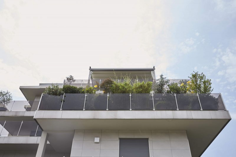 Апартаменты в Италии, в Милане