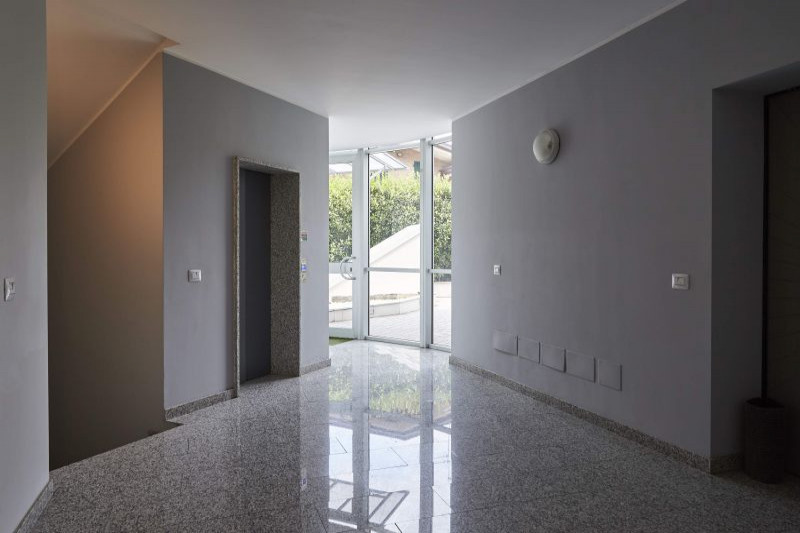 Апартаменты в Италии, в Милане