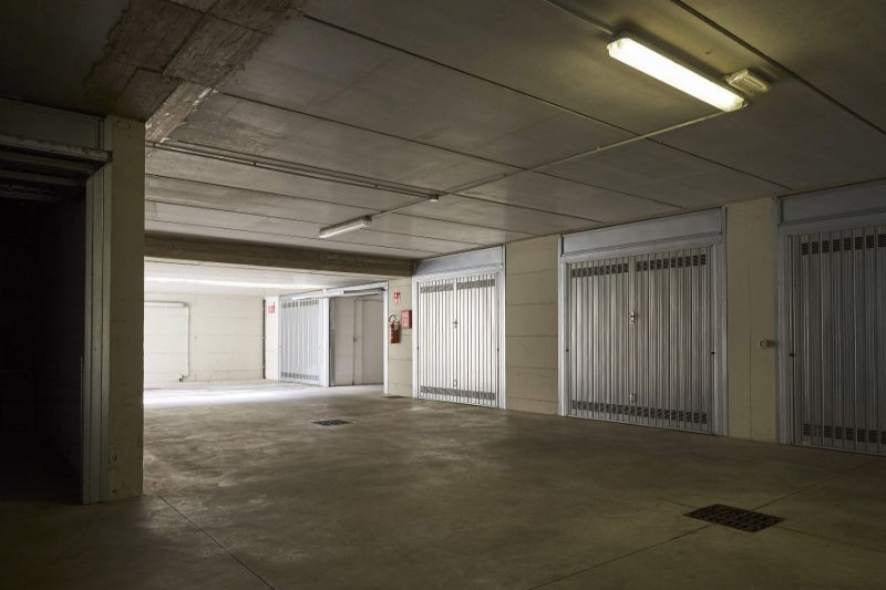 Апартаменты в Италии, в Милане