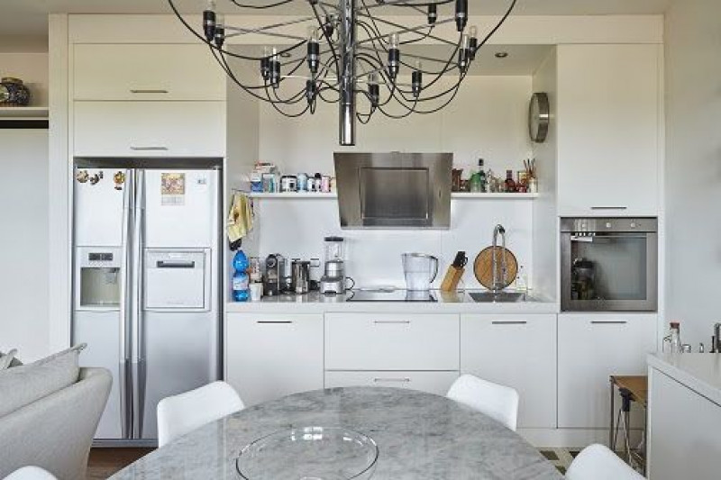 Апартаменты в Италии, в Милане