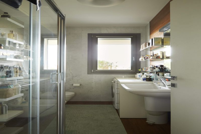 Апартаменты в Италии, в Милане