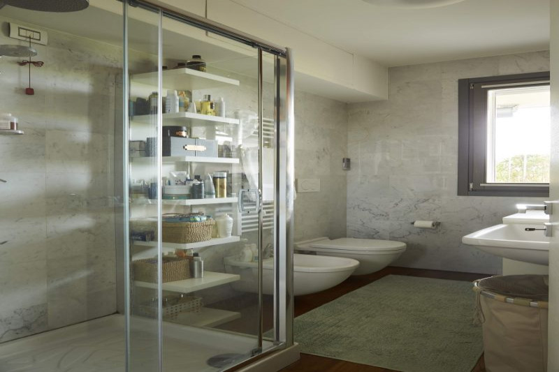 Апартаменты в Италии, в Милане