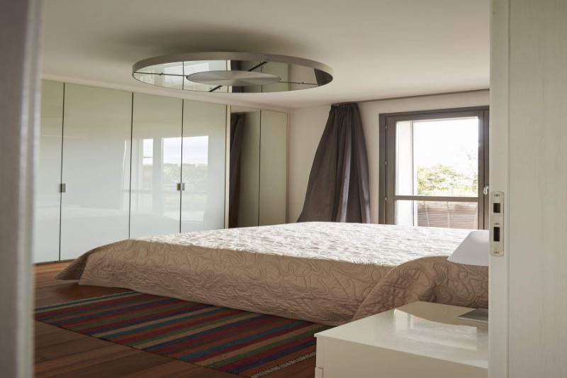 Апартаменты в Италии, в Милане