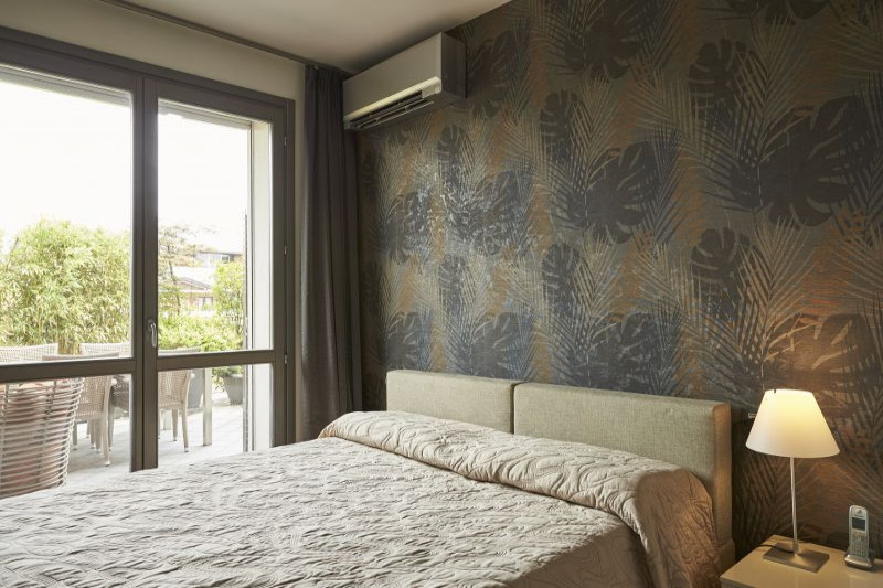 Апартаменты в Италии, в Милане