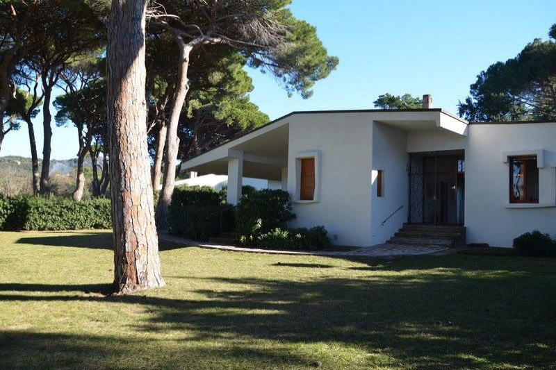 Villa for 1 500 000 euro in Castiglione della Pescaia