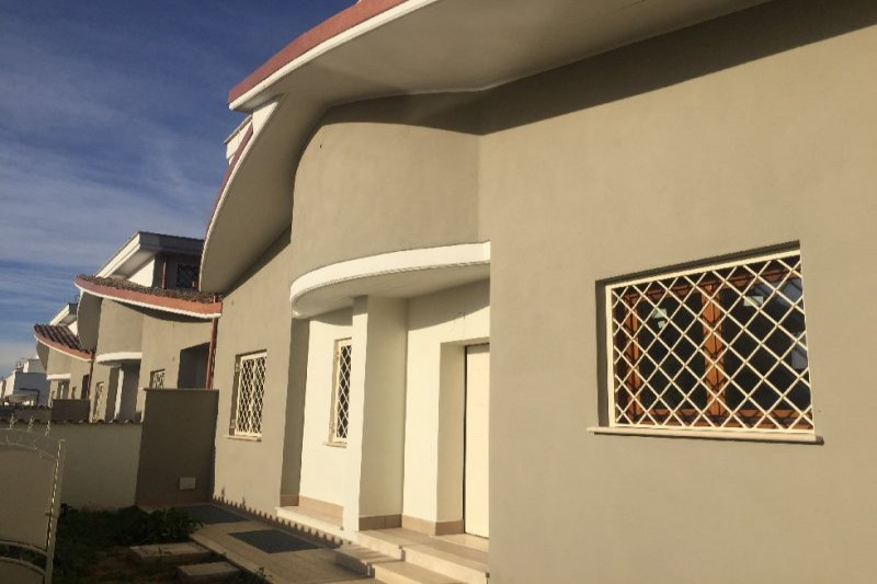 Таунхаус в Италии, в Лацио