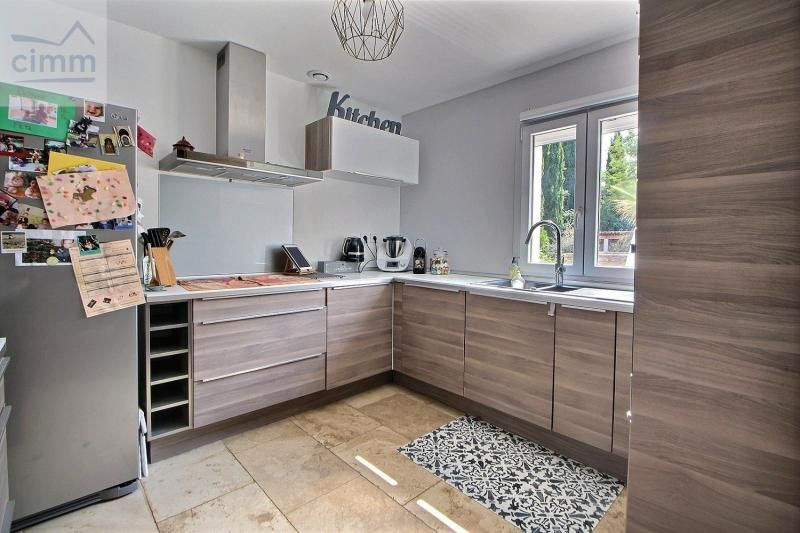 Вилла во Франции, в Монпелье